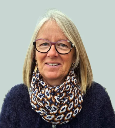 Photo de Marie-Hélène Dulac