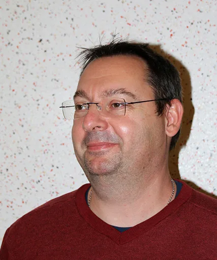 Photo de François Lantigny