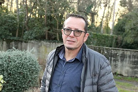 Photo de Pascal Langlès-Maysonnave