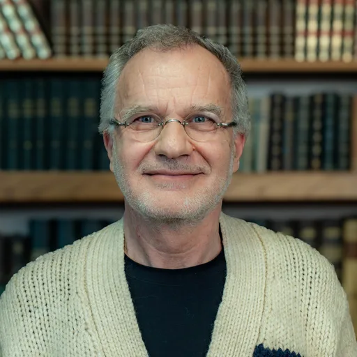 Photo de Michel Franck