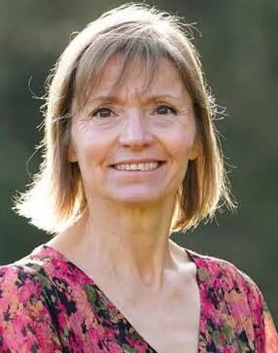 Photo de Suzel Jaworski Balourdet