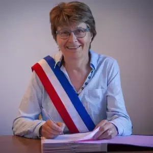 Photo de Bernadette Lacote