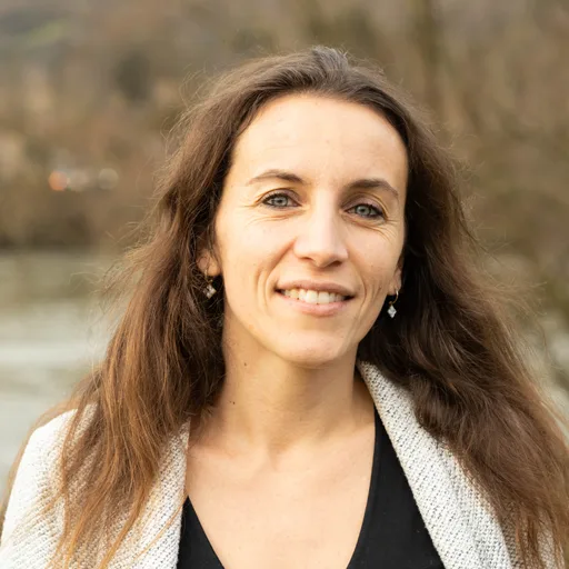 Photo de Caroline Thomas