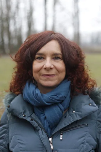 Photo de Marlène Rozier