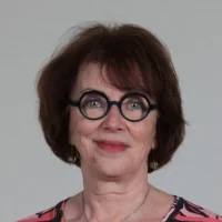 Photo de Brigitte Sotgiu