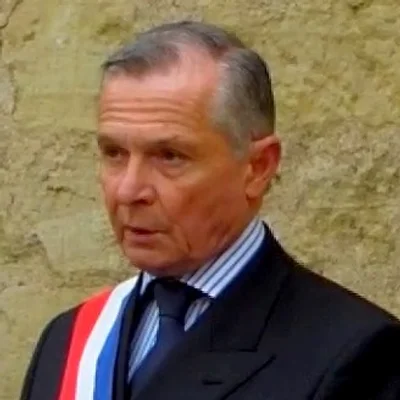 Photo de Jean-Pierre Dos Santos