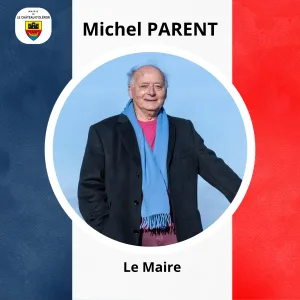 Photo de Michel Parent
