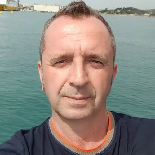 Photo de Laurent Quenard