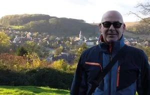 Photo de Frédéric Taboga