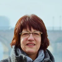 Photo de Sandrine Gaulthier