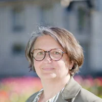 Photo de Stéphanie Bourgeois