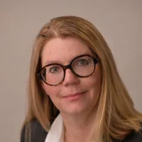 Photo de Nathalie Pasquet