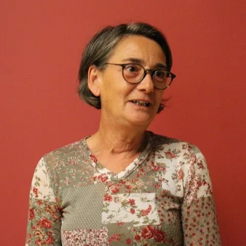 Photo de Christine Dumestre