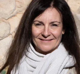 Photo de Emmanuelle Vanessa Bouziguet