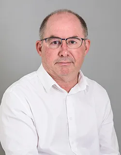 Photo de Bruno Cheptou
