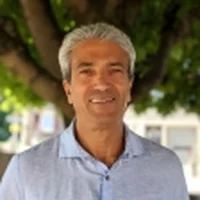 Photo de Rabah Benkhetache