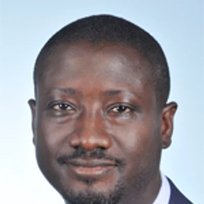 Portrait de Patrice Anato