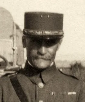 Photo de Michel Lafont