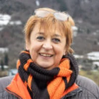 Photo de Fabienne Teule