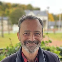 Photo de Patrice Cartier
