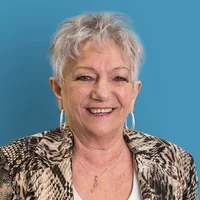 Photo de Marie Gueant-Sidorko