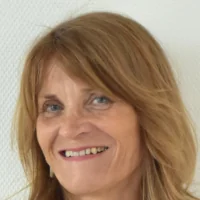 Photo de Hélène Gauthier-Raspail