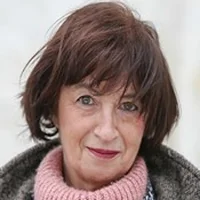 Photo de Michelle Fabre