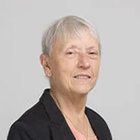 Photo de Marie-Odile Kriegel