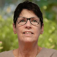 Photo de Brigitte Kretz
