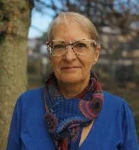 Photo de Mathilde Breemeersch