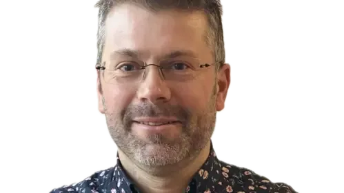 Photo de Benoît Oudin