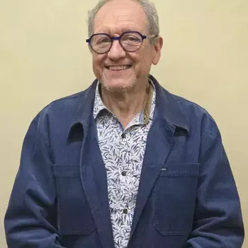 Photo de André Arnould