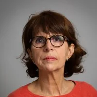 Photo de Isabelle Vilarem