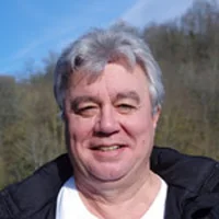Photo de Serge Jaeg