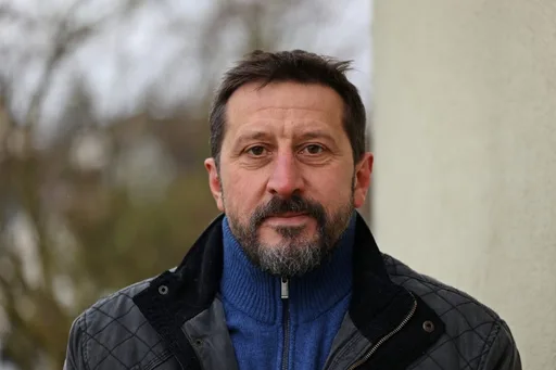 Photo de Michel Hartmann