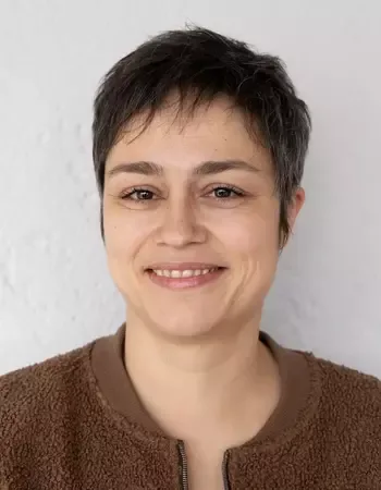 Photo de Marie Bastard