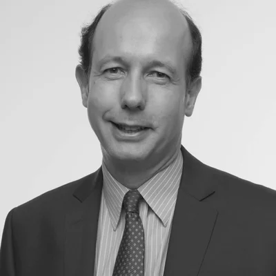 Photo de Louis Giscard D'Estaing