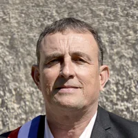 Photo de Éric Mazellier