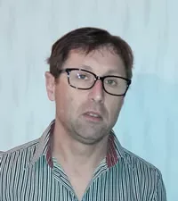 Photo de Benoît Viellard