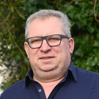 Photo de Laurent Jany
