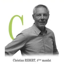 Photo de Christian Rebert