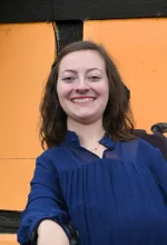 Photo de Emma Merheb