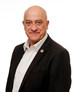 Photo de Christophe Corbi