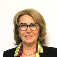 Photo de Bernadette Lacouture