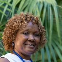Photo de Nadège Blas