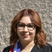 Photo de Nadia El Aimer