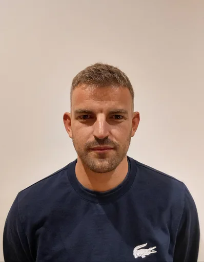 Photo de Laurent Chanin