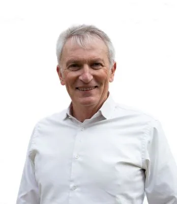 Photo de Benoït Ferrari