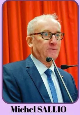 Photo de Michel Sallio