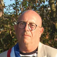 Photo de Jean-Paul Le Bozec
